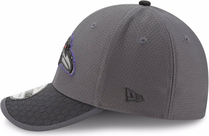 Produktbild New Era 39Thirty NFL Sideline Baltimore Ravens (L)
