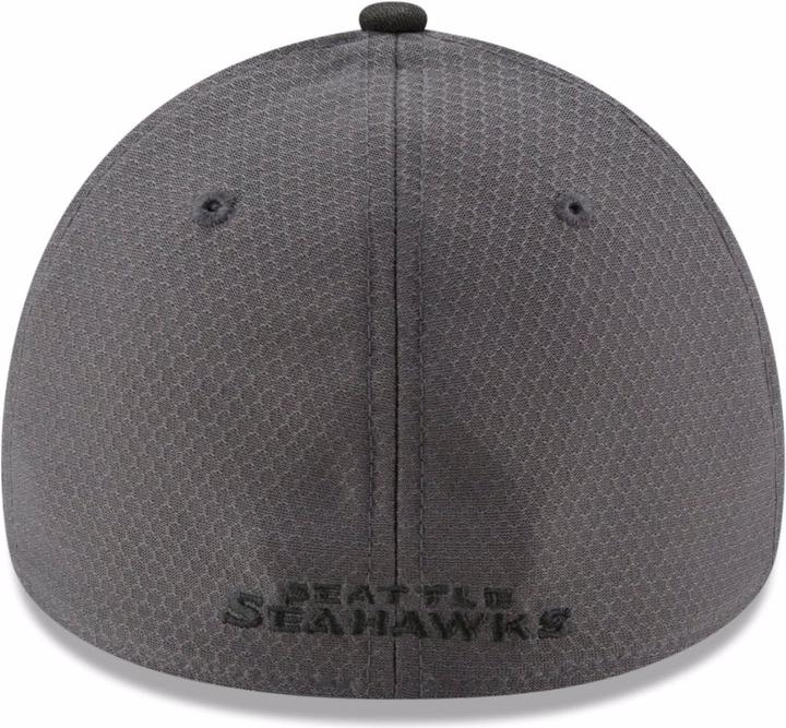 Actual product image New Era 39Thirty NFL Sideline Seattle Seahawks (M/L)