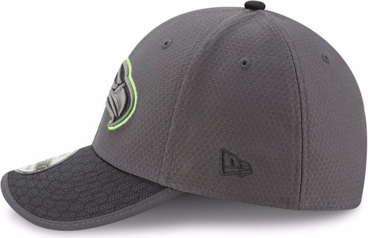 Actual product image New Era 39Thirty NFL Sideline Seattle Seahawks (M/L)