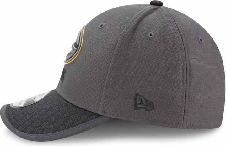Produktbild New Era 39Thirty NFL Sideline Green Bay Packers (XL)