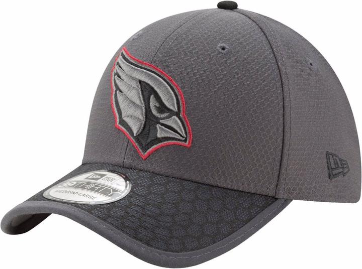 Image du produit New Era 39Thirty NFL Ligne de touche Arizona Cardinals (XL)