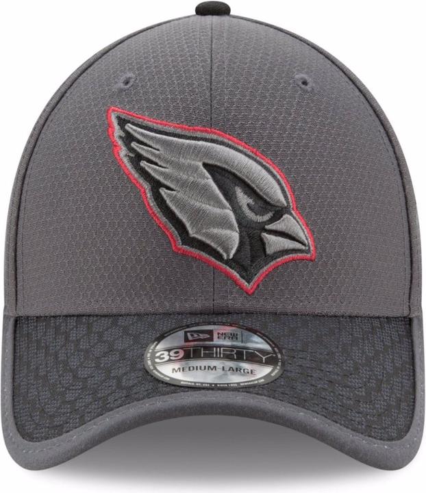 Image du produit New Era 39Thirty NFL Ligne de touche Arizona Cardinals (XL)