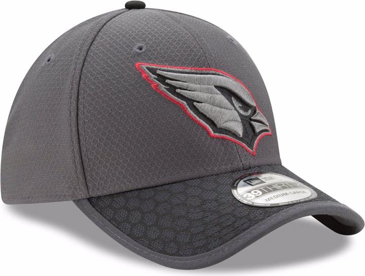 Image du produit New Era 39Thirty NFL Ligne de touche Arizona Cardinals (XL)