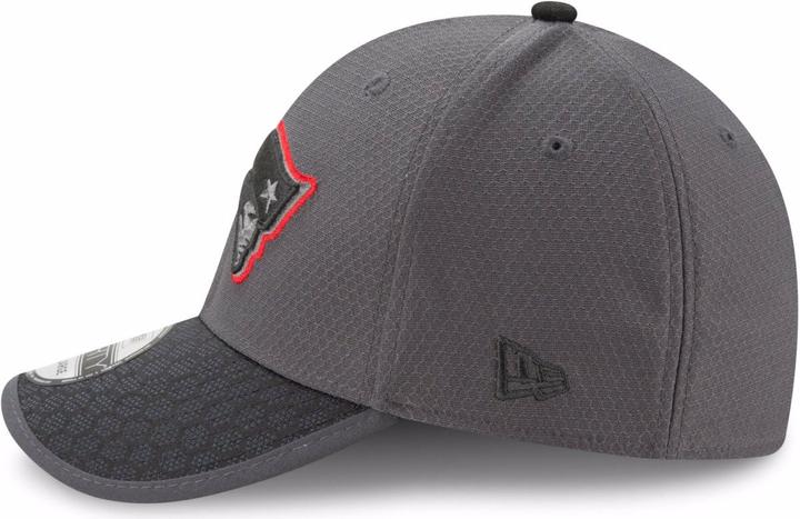 Immagine prodotto New Era 39Thirty NFL Sideline New England Patriots (M/L)
