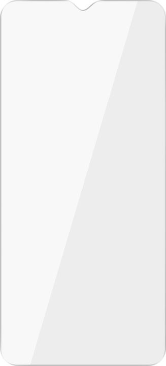 Produktbild Avizar Kristallklare Folie, Glas-Displayschutz (1 Stück, Samsung Galaxy A32 5G)