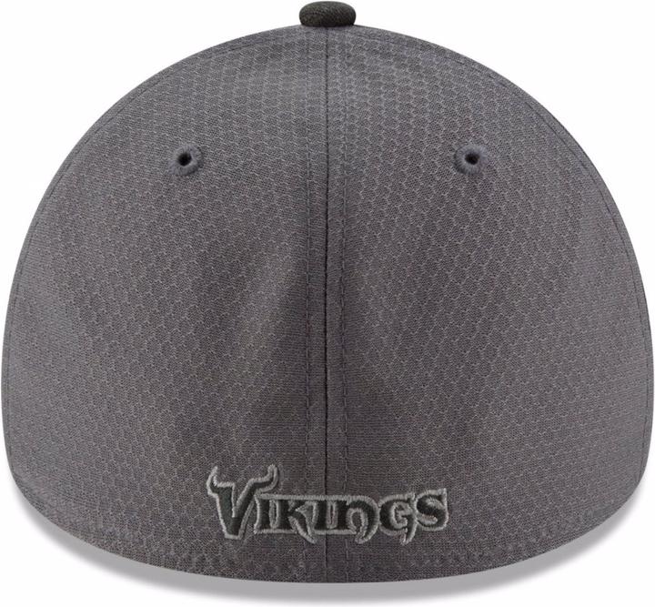 Actual product image New Era 39Thirty NFL Sideline Minnesota Vikings (XL)