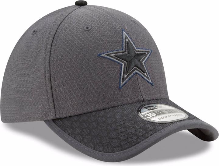 New Era 39Thirty NFL Sideline Dallas Cowboys (S/M)