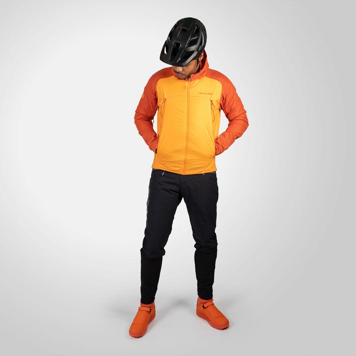 Image du produit Endura Veste MT500 Freezing Point II (S)