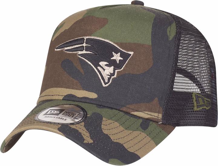 Image du produit New Era Camionneur New England Patriots (Taille unique)