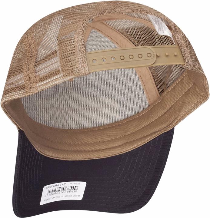 Immagine prodotto New Era Trucker Retro 5Panel (Taglia unica)