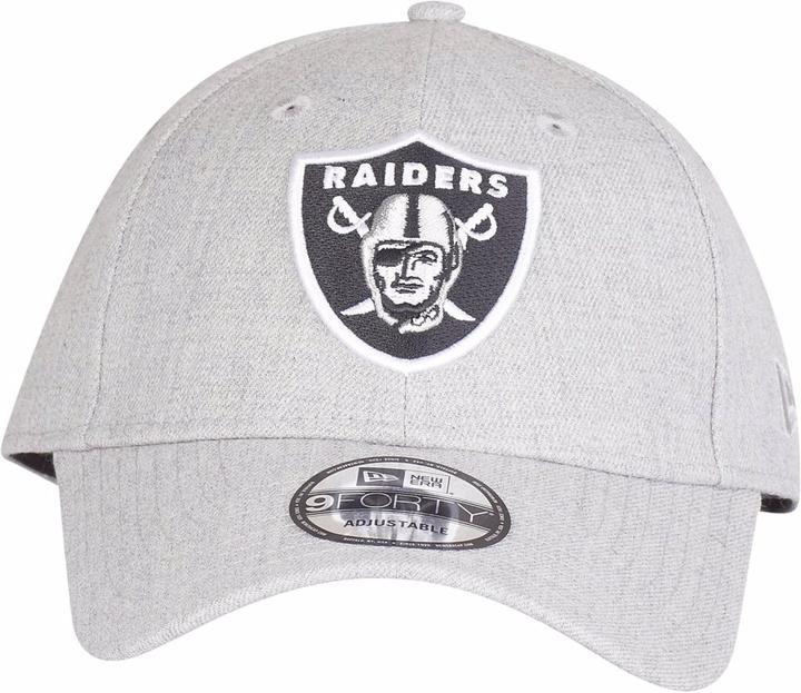 Image du produit New Era 9Forty Strapback NFL Teams Heather (Taille unique)