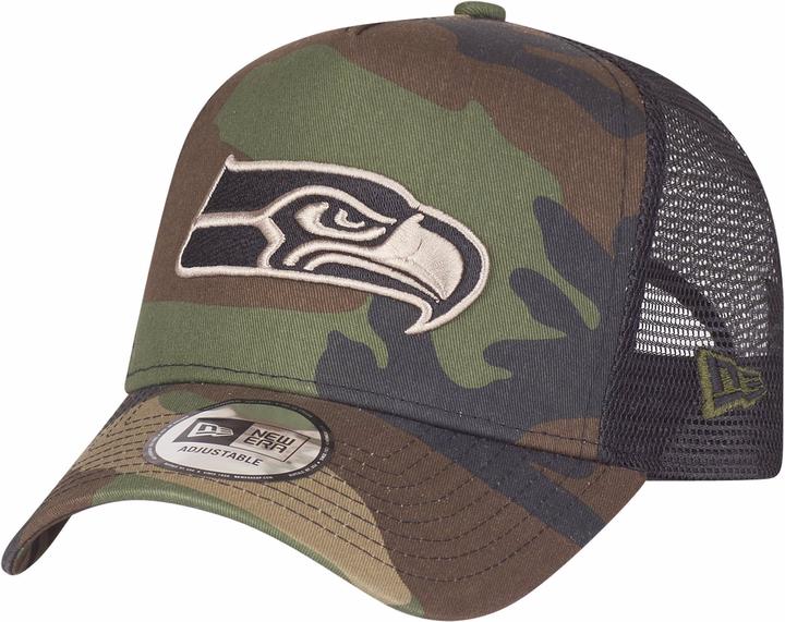 Image du produit New Era Camionneur Seattle Seahawks (Taille unique)