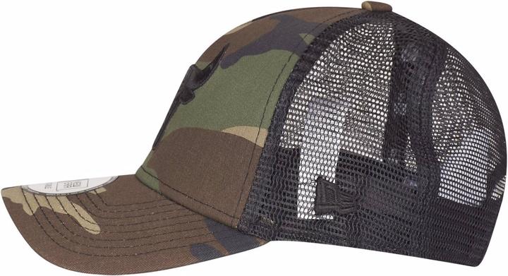 Image du produit New Era Camionneur Chicago Bulls (Taille unique)