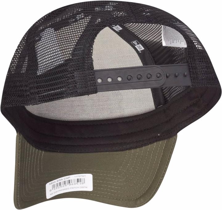 Immagine prodotto New Era Trucker Retro 5Panel (Taglia unica)