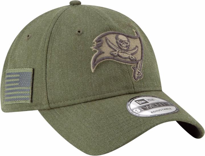 Immagine prodotto New Era 9Twenty Strapback NFL Salute To Service (Taglia unica)