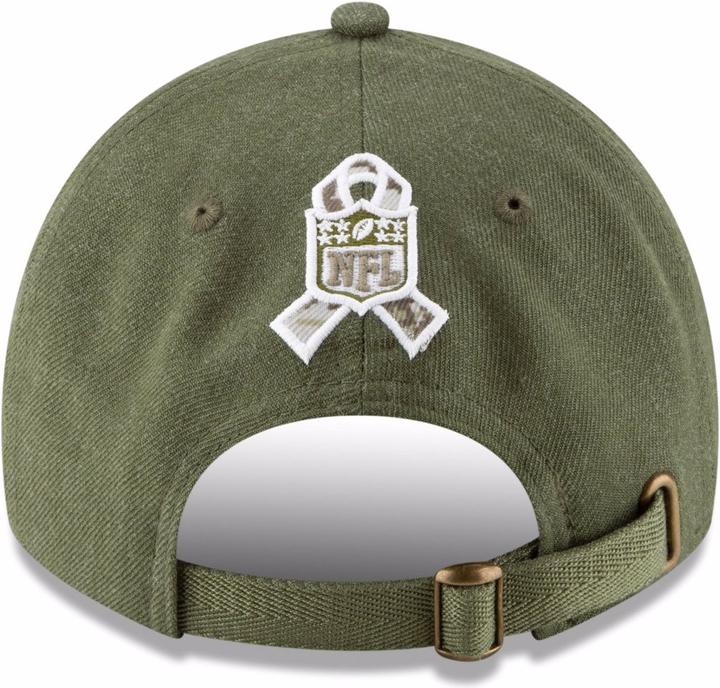Immagine prodotto New Era 9Twenty Strapback NFL Salute To Service (Taglia unica)