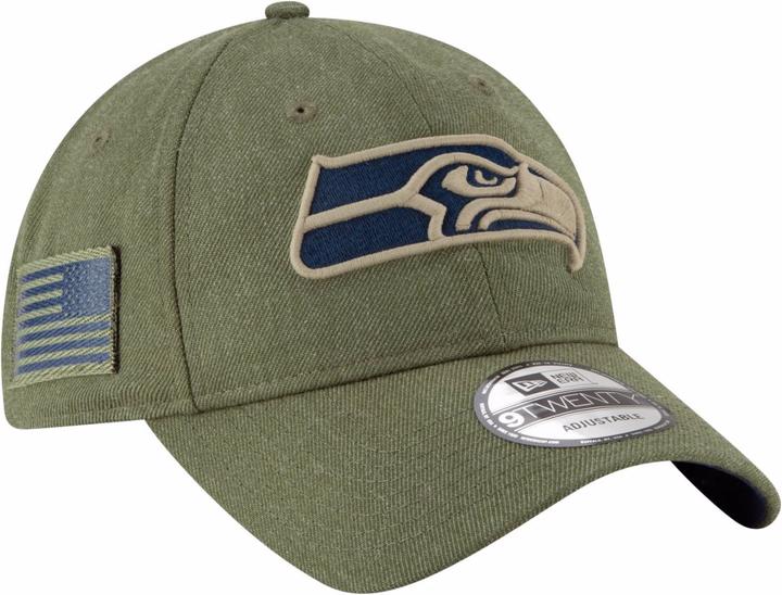 Seattle Seahawks