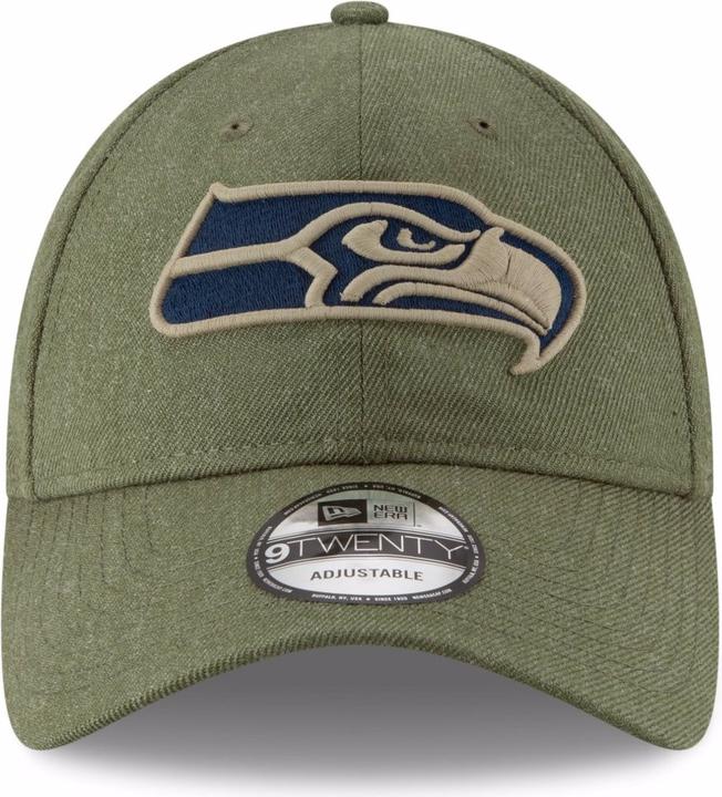 Immagine prodotto New Era 9Twenty Strapback NFL Salute To Service (Taglia unica)