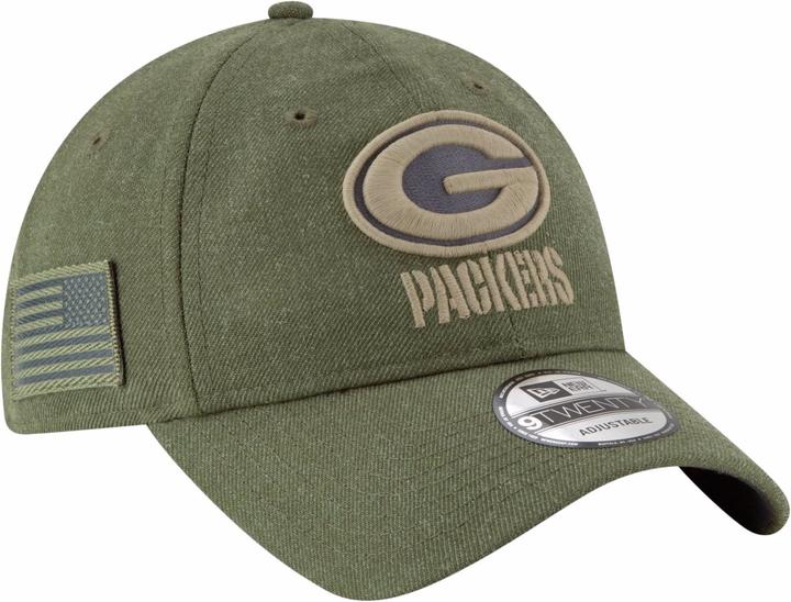 Green Bay Packers