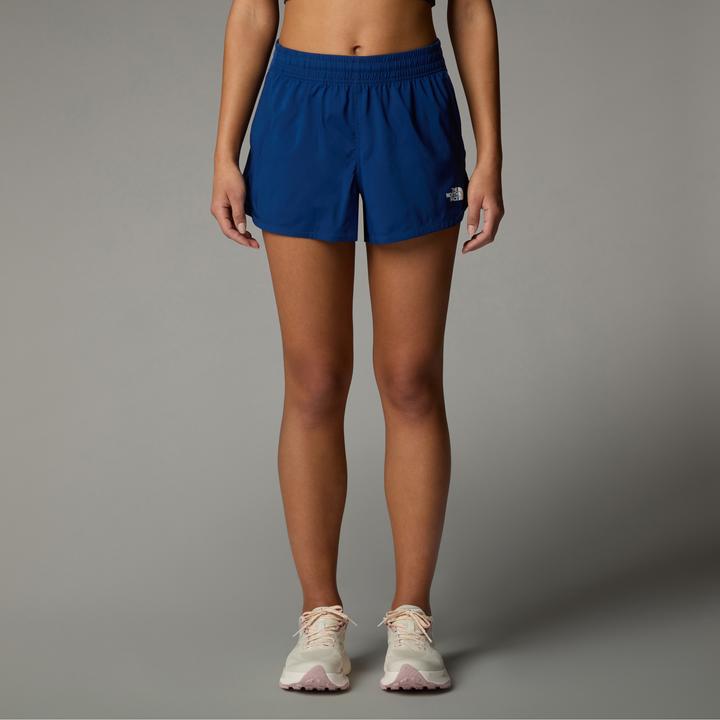 Actual product image North Face Flex Woven 3in (S)