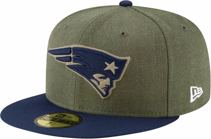 New Era 59Fifty NFL Salute To Service
