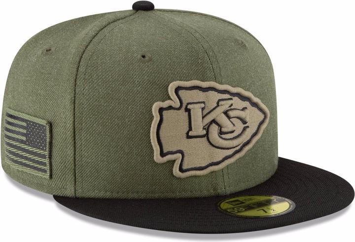 Kansas City Chiefs