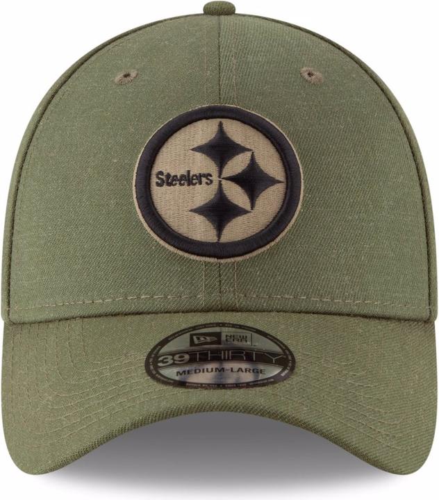 Image du produit New Era 39Thirty Stretchfit NFL Salute To Service (S/M)