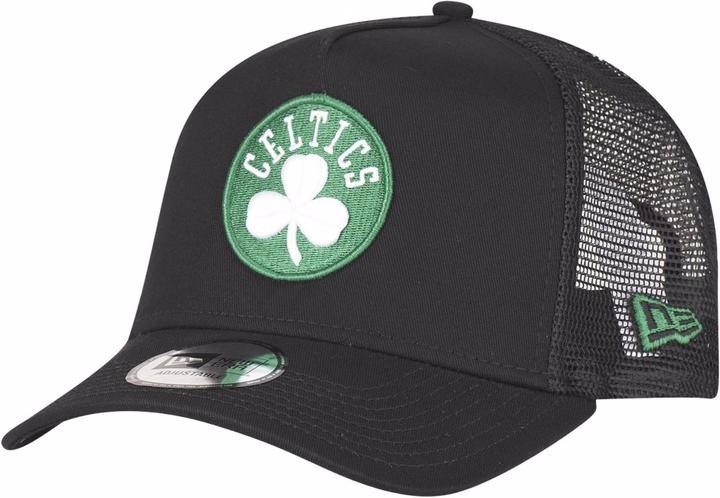 New Era Trucker Reverse Boston Celtics (One Size)