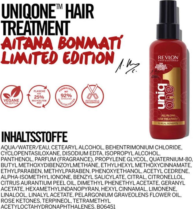 Immagine prodotto Revlon UniqOne (150 ml)