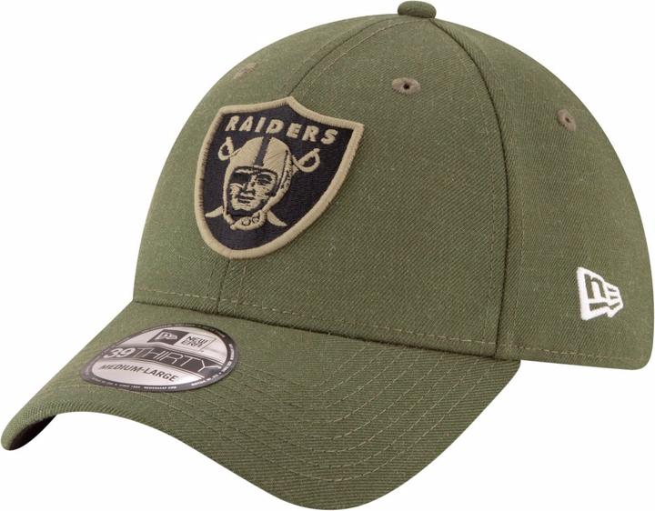 Oakland Raiders