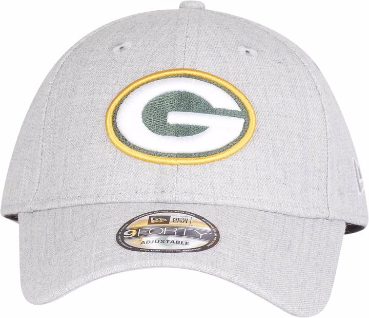 Immagine prodotto New Era 9Forty Strapback NFL Teams Heather (Taglia unica)