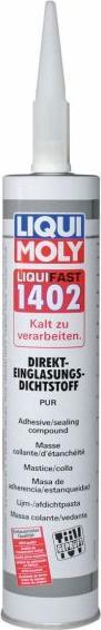 Actual product image Liqui Moly Liquifast 1402 (300 ml)