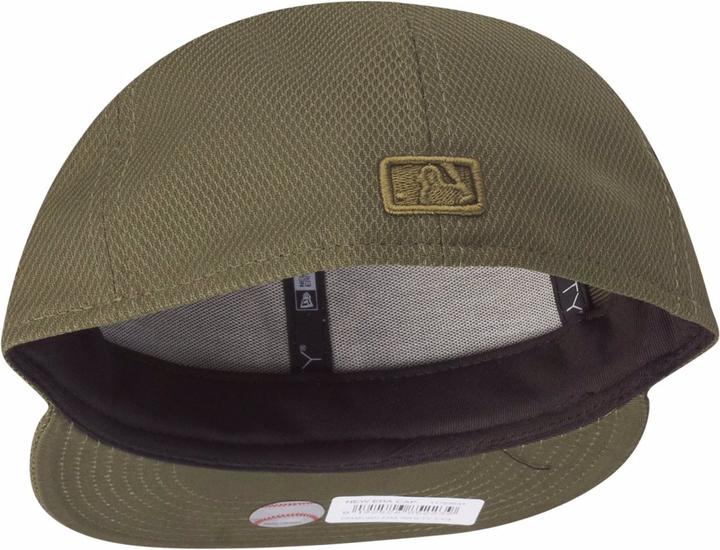 Actual product image New Era 59Fifty Diamond New York Yankees (8)