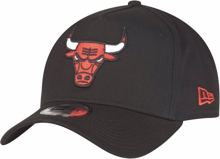 Immagine prodotto New Era Aframe Trucker NBA Chicago Bulls (Taglia unica)