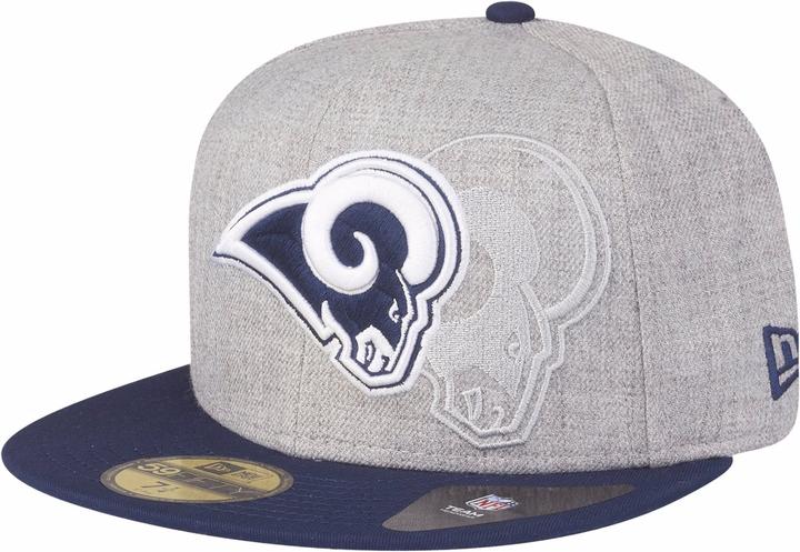Immagine prodotto New Era 59Fifty Schermo NFL Los Angeles Rams (8)