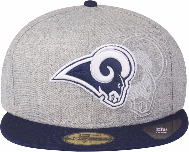 Immagine prodotto New Era 59Fifty Schermo NFL Los Angeles Rams (8)
