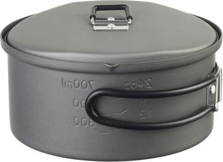 Immagine prodotto Esbit Pentola in alluminio, 1100 ml