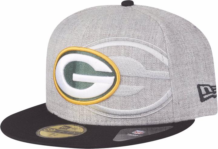 New Era 59Fifty Screening Ii NFL Green Bay Packers