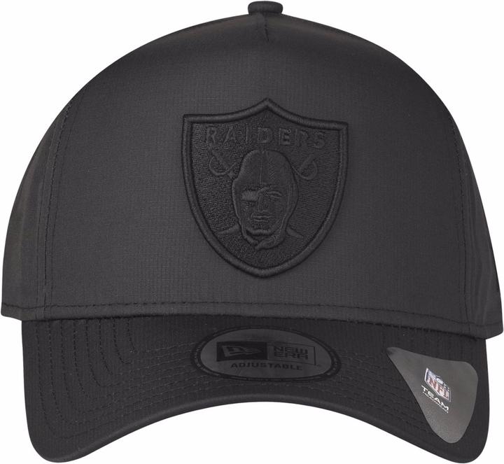 Produktbild New Era Aframe Ripstop Trucker NFL Las Vegas Raiders