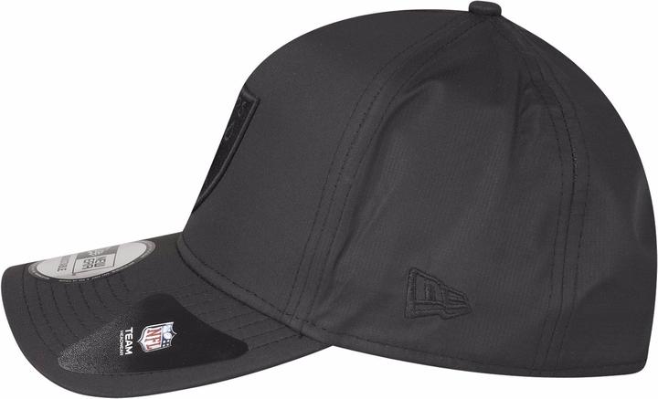 Produktbild New Era Aframe Ripstop Trucker NFL Las Vegas Raiders