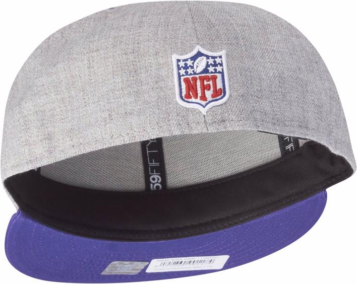 Produktbild New Era 59Fifty Screening NFL Minnesota Vikings (7)