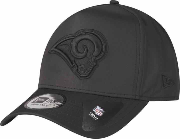 Produktbild New Era Aframe Ripstop Trucker NFL Los Angeles Rams