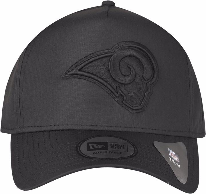 Produktbild New Era Aframe Ripstop Trucker NFL Los Angeles Rams