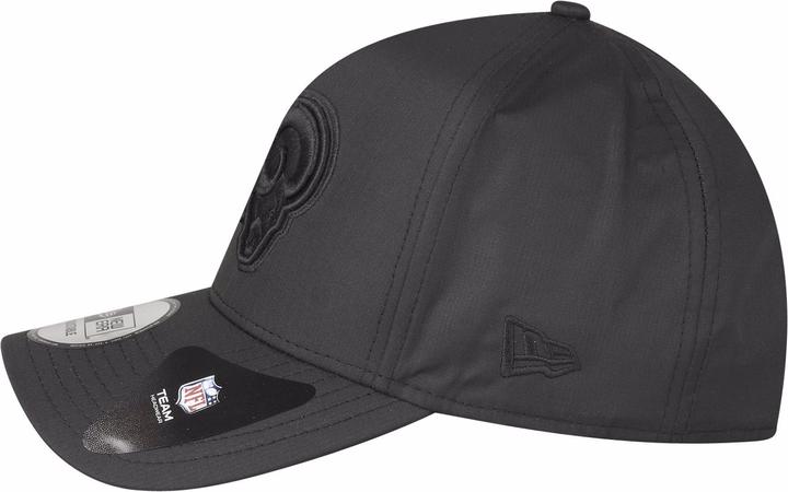 Produktbild New Era Aframe Ripstop Trucker NFL Los Angeles Rams