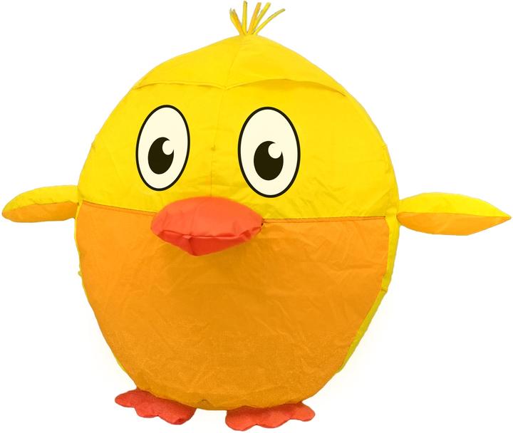 Invento Bouncing Birdeez Chicken