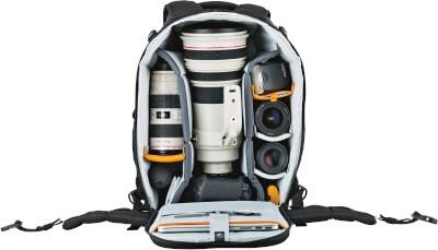Immagine prodotto Lowepro Flipside 500 AW II (Zaino per fotocamera, 60 l)