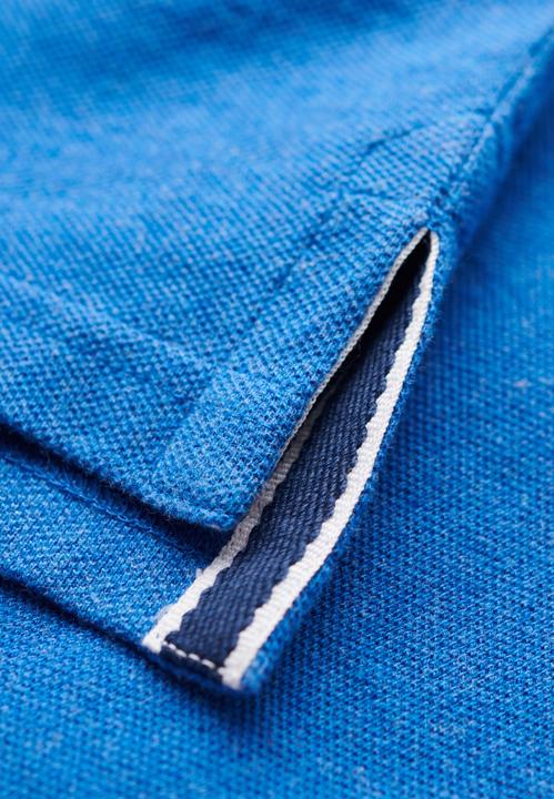 Actual product image Superdry Pique Polo (M)