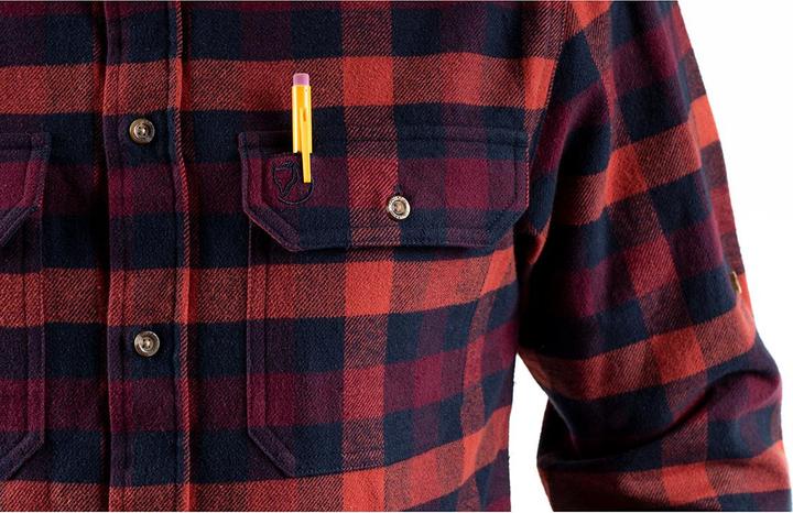 Actual product image Fjällräven Skog Shirt (S)