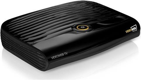VideoWeb TV