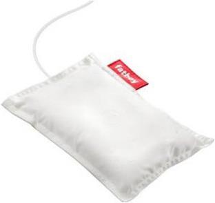 Produktbild Nokia DT-901 Kabelloses Ladekissen von Fatboy – Weiss